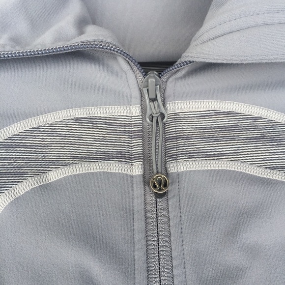 Lululemon In Stride Jacket - Picture 4 of 8